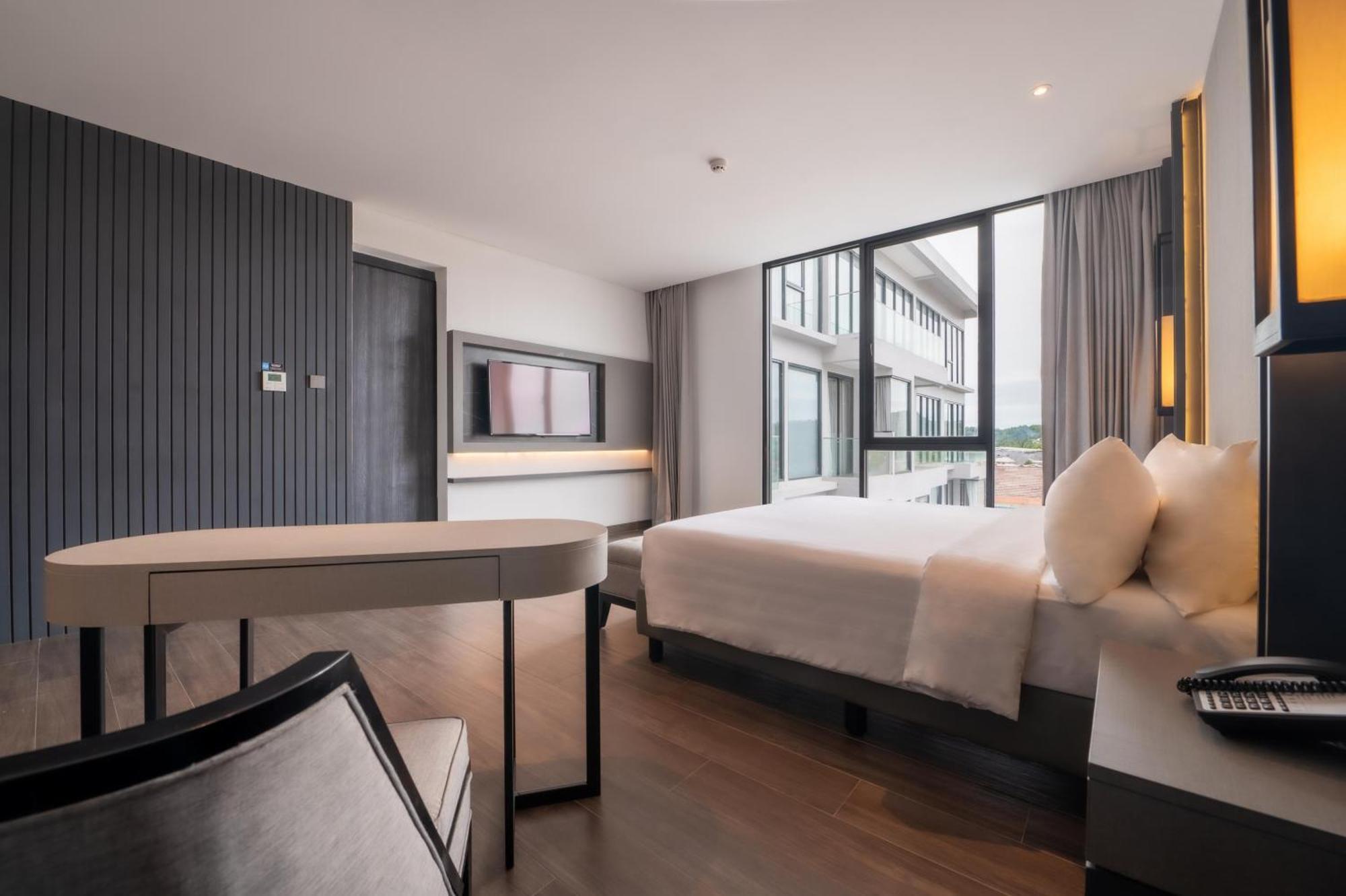 Hotel Aston & Conference Center